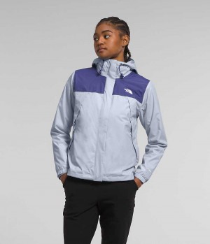 The North Face Antora Triclimate® Regnjacka Dam Blå | SE XWCQUY