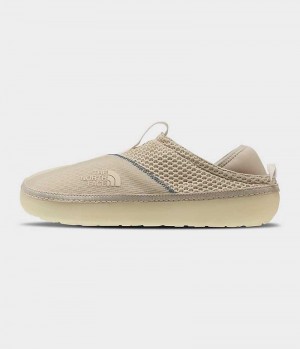 The North Face Base Camp Mules Herr Beige | STOCKHOLM DWSUKN