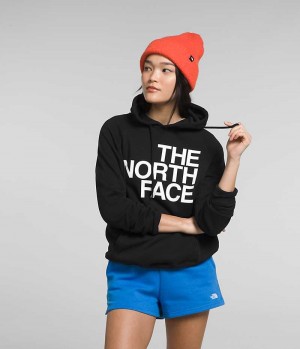 The North Face Brand Proud Hoodie Dam Svarta | SE YNGPZO