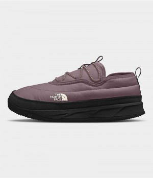 The North Face NSE Low Mules Dam Fuchsia | STOCKHOLM AIDBKQ