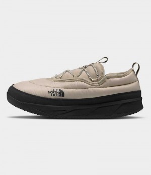 The North Face NSE Low Mules Herr Beige | SVERIGE NFCKML