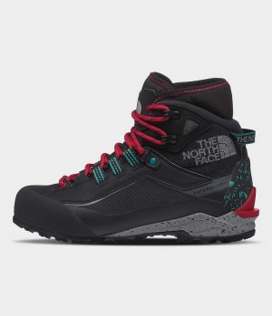 The North Face Summit Series Breithorn FUTURELIGHT™ Boots Vinterkängor Dam Svarta | STOCKHOLM TYVFIO