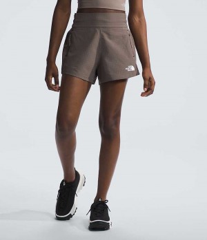 The North Face Tekware™ Grid Shorts Dam Bruna | SE VMCBHR