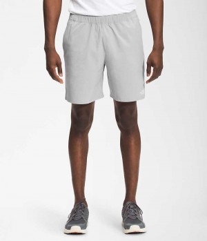 The North Face Wander Shorts Herr Grå | SE ULVYWB