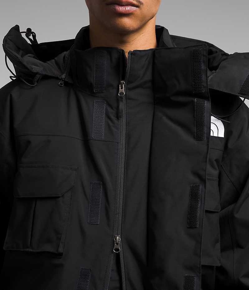 The North Face Coldworks Insulated Parka Herr Svarta | SVERIGE ATOKJR