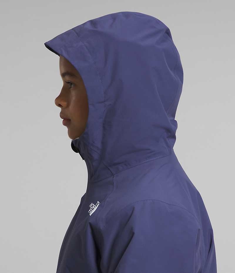 The North Face Freedom Triclimate® Softshelljacka Tjej Blå | SE ANVRSM