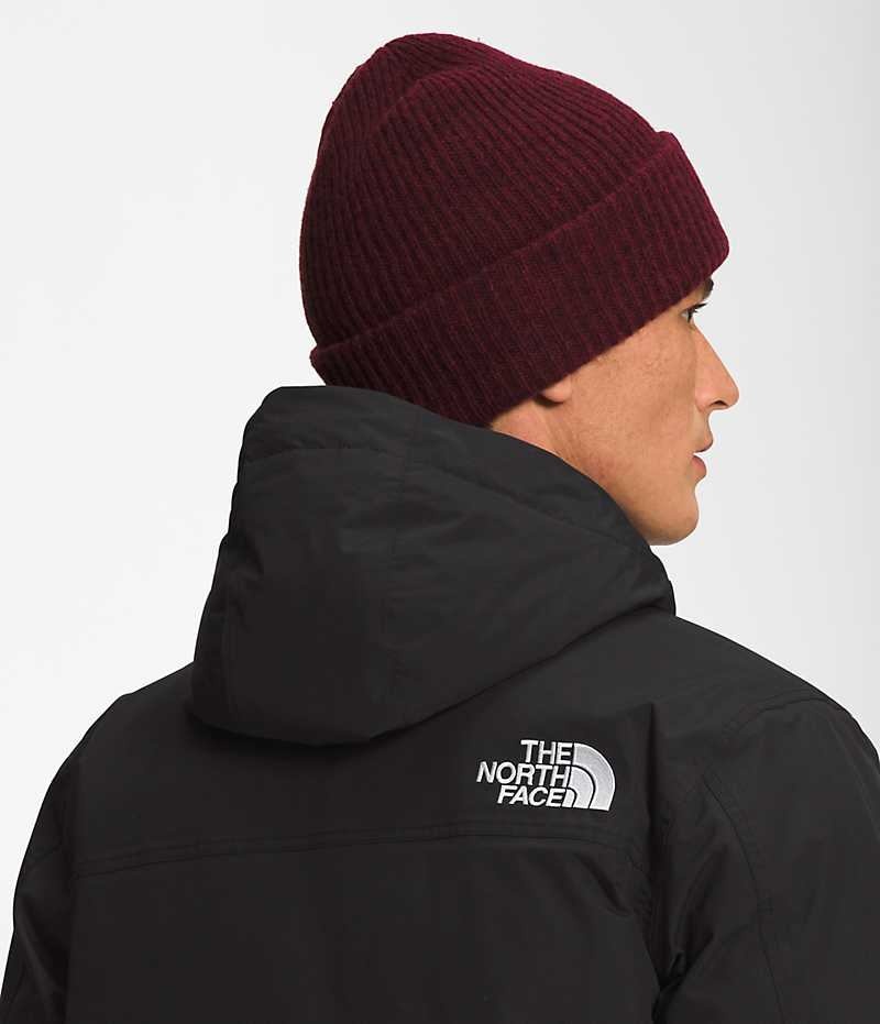 The North Face McMurdo Bomberjacka Herr Svarta | SE YAZJED