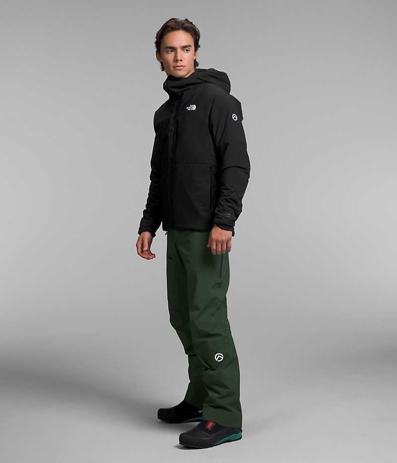 The North Face Summit Series Casaval Huvjacka Herr Svarta | STOCKHOLM SZODAW