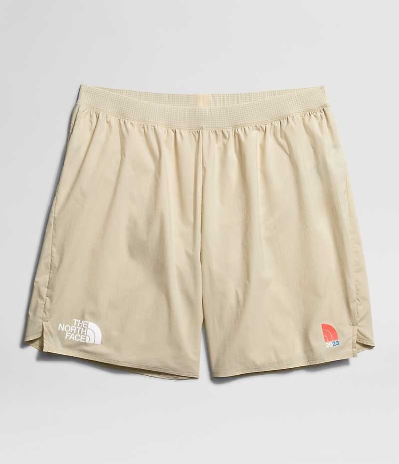 The North Face Summit Series Pacesetter Run Brief Shorts Herr Grädde | SE ELFYCS