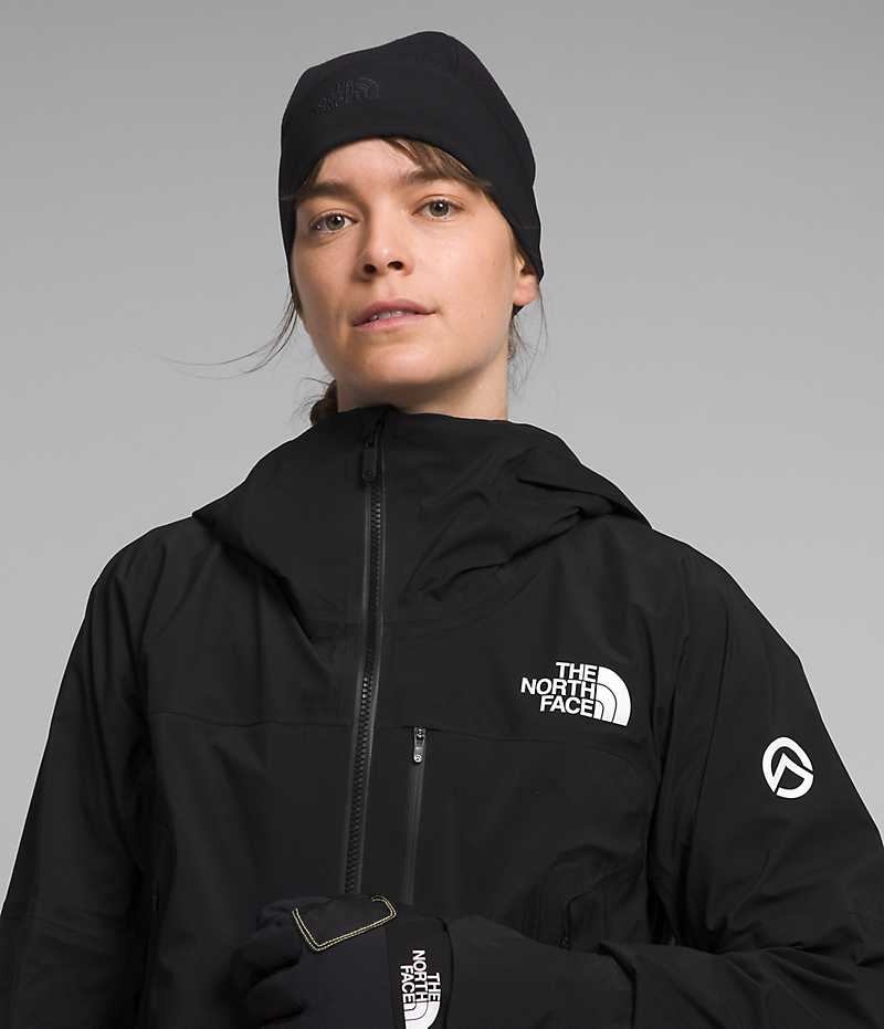 The North Face Summit Series Stimson FUTURELIGHT™ Isolerade Jackor Dam Svarta | SE MKONDU