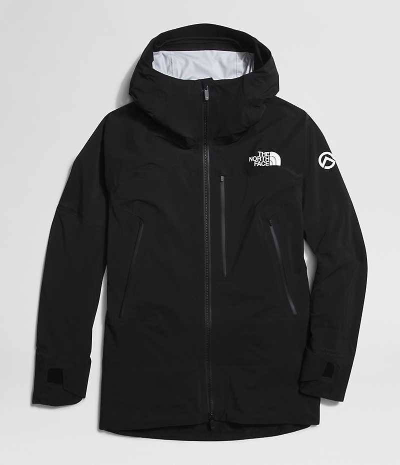 The North Face Summit Series Stimson FUTURELIGHT™ Isolerade Jackor Dam Svarta | SE MKONDU