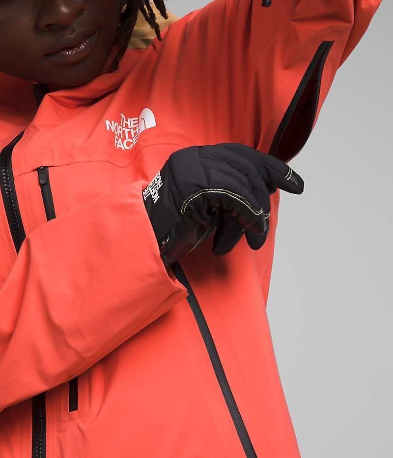 The North Face Summit Series Stimson FUTURELIGHT™ Isolerade Jackor Dam Orange | SVERIGE PZDJAU