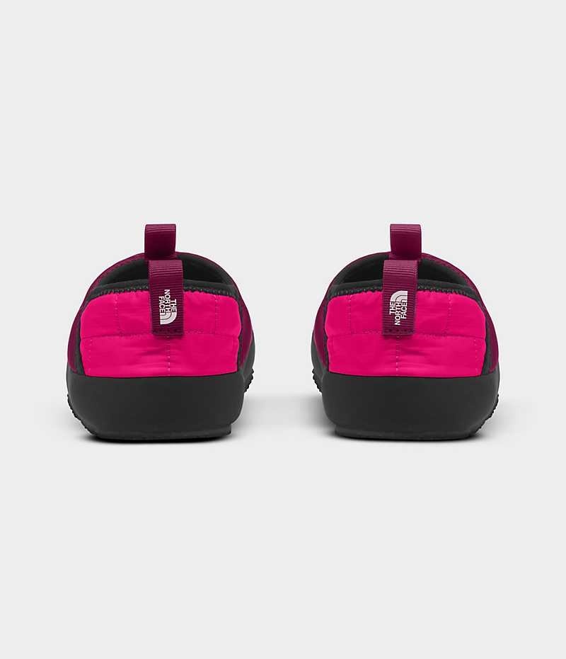 The North Face ThermoBall™ Traction II Mules Pojke Rosa | STOCKHOLM USAXDO