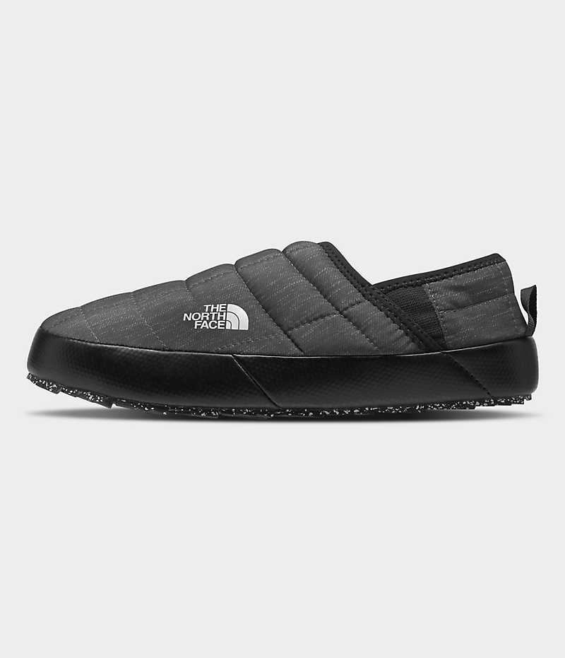 The North Face ThermoBall™ Traction V Mules Dam Grå | STOCKHOLM WXBLJT